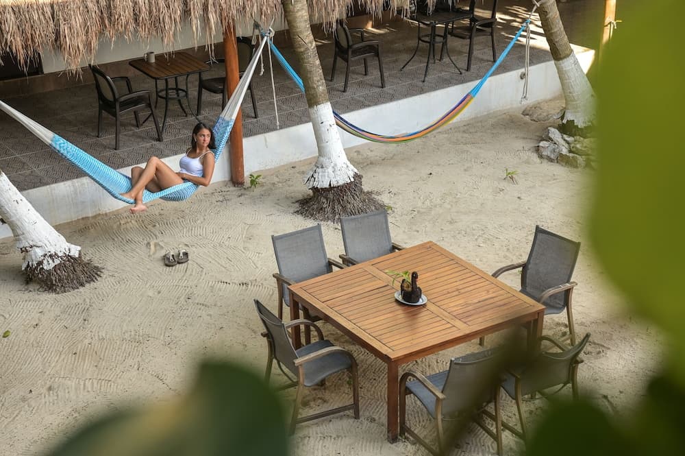 Kinta Kan Cabañas Hotel Playa del Carmen — 27