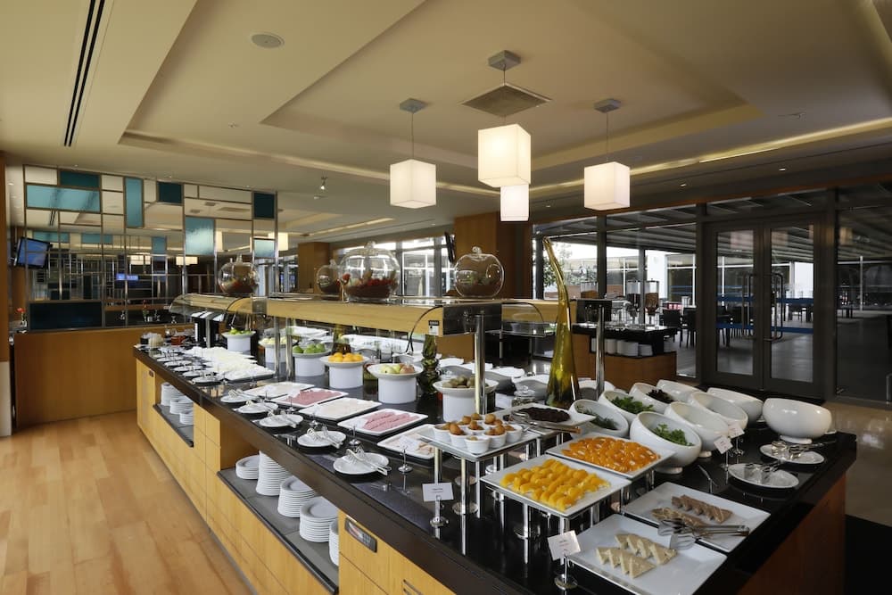 ISG Sabiha Gokcen Airport Hotel - Special Class — 12