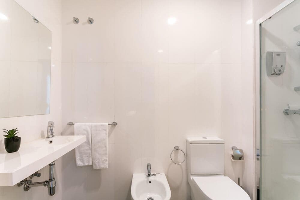 Hotel Boutique La Puerta de Palacio - Only Adults — 18
