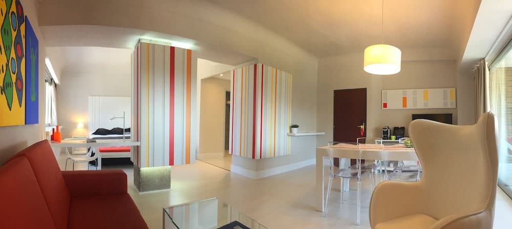 Hotel Chamartin The One — 24
