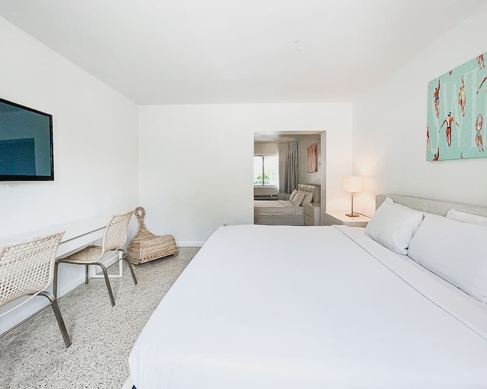 Tranquilo Ein Resort-Hotel von North Beach Village — 13