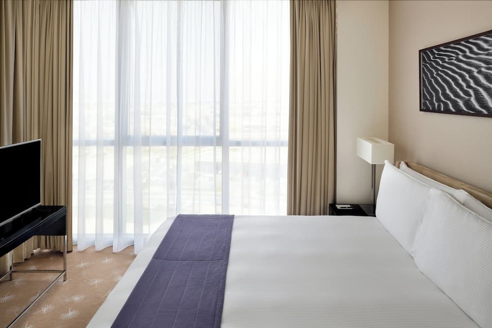 InterContinental Residence Suites Dubai Festival City, un Hotel IHG — 23