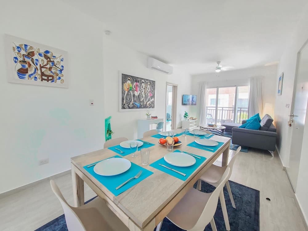 Appartamento Bellezza Coral Village B 202 — 11