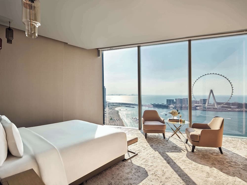 Rixos Premium Dubai JBR — 17