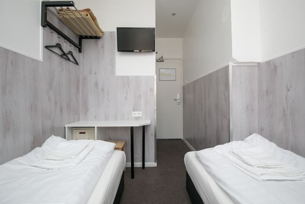 Hotel Trianon — 26