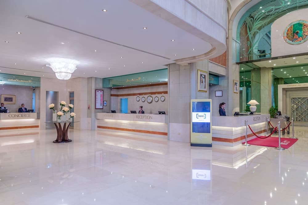 Millennium Plaza Downtown Hotel — 5