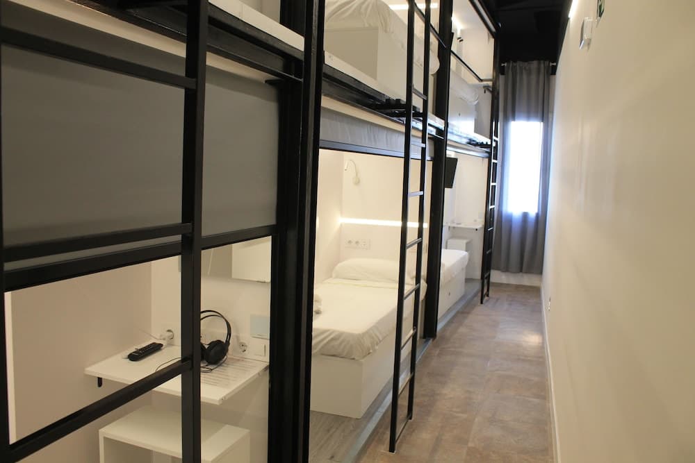 MPods Málaga — 30