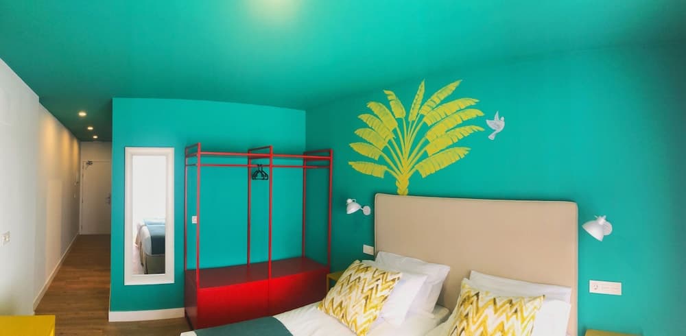 Hotel Ritual Maspalomas – Adults Only — 5