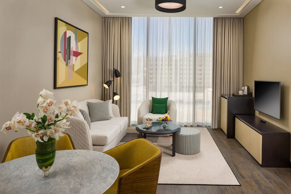 Mileno AL Barsha — 15