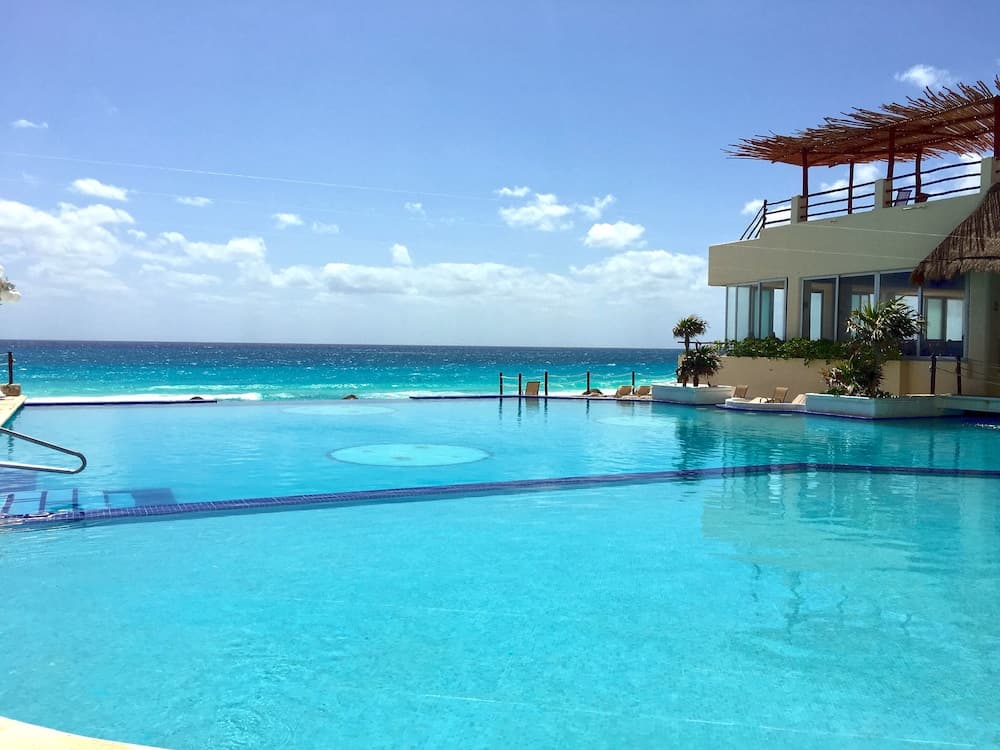 Cancun Plaza Condo — 14