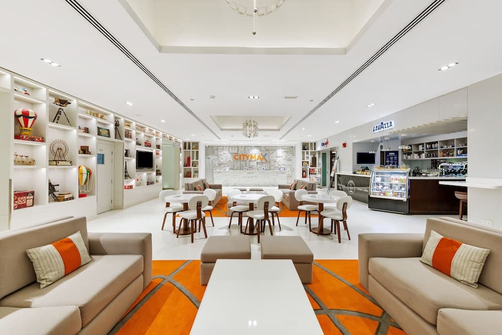 Citymax Hotel Al Barsha at the Mall — 23