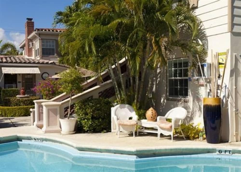 La Casa Del Mar — 6
