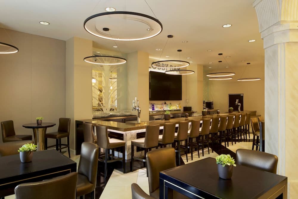 Hilton Grand Vacations Club sulla Striscia di Las Vegas — 16