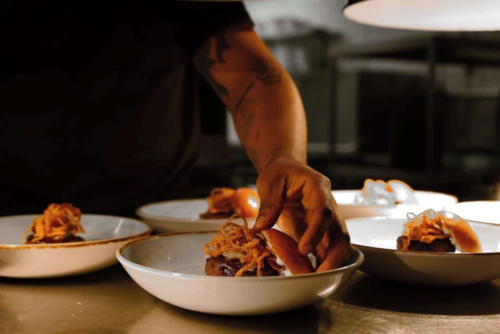 Radisson RED V&A Waterfront, Cape Town hotel, Silo 6, South Arm Road, V&A Waterfront, Cape Town, Western Cape, 8001, South Africa — photo 55