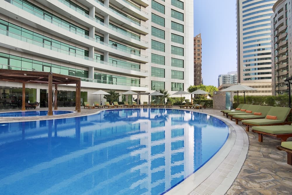 TIME Oak Hotel & Suites — 25