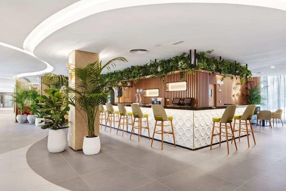 Hotel Riu Concordia — 11