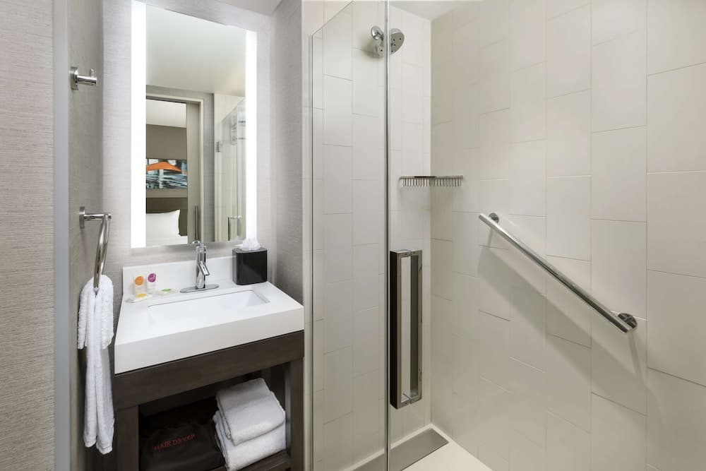 Hyatt Place New York City/Zentrum — 14