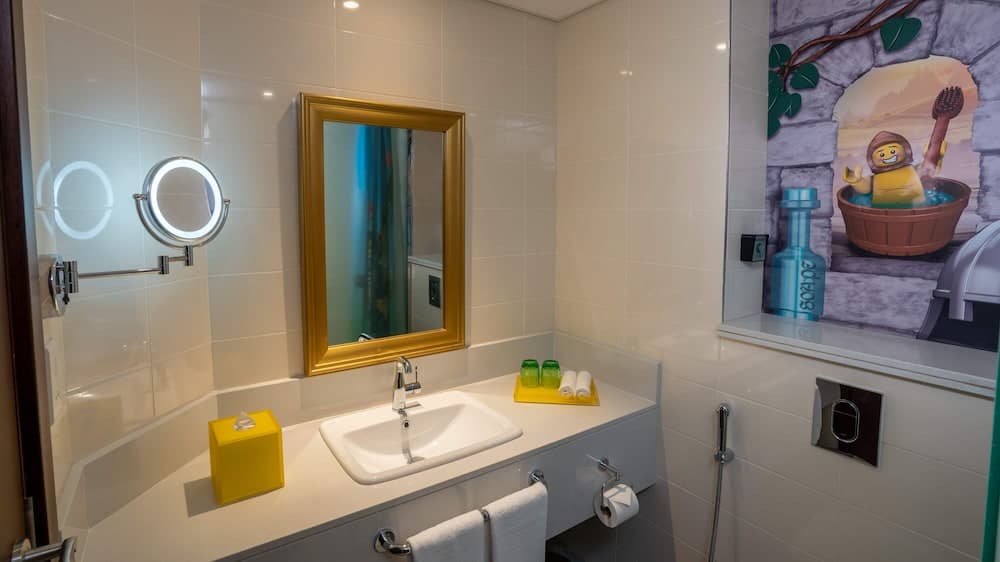LEGOLAND Hotel Dubai — 23