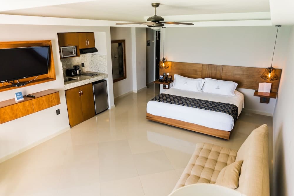 Sueño Oceánico Cancún por GuruHotel — 2