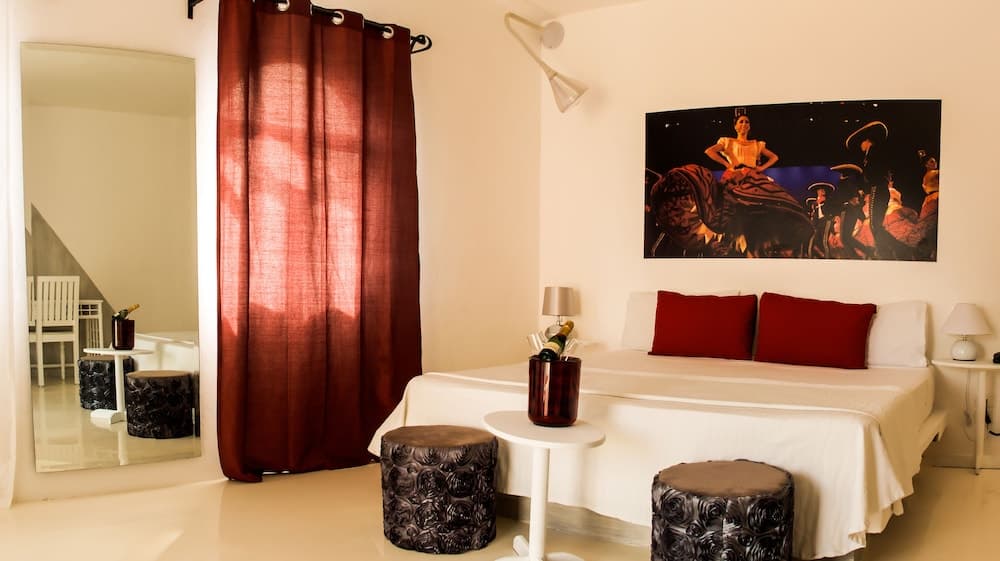 Kinbe Hotel Boutique — 7