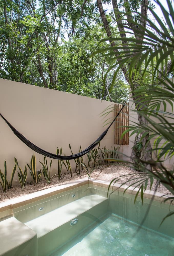 Copal Tulum Hotel — 30