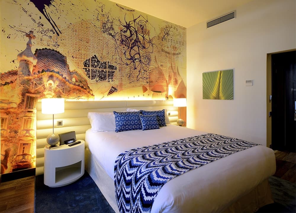 Hotel Indigo Barcelona - Plaza Catalunya de IHG — 17