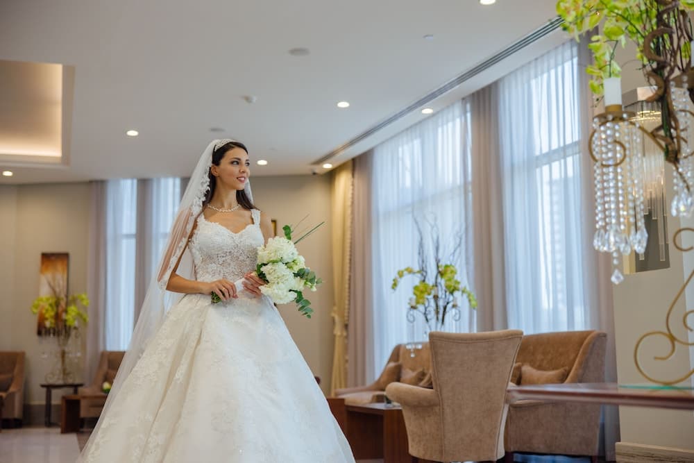 Hotel Renaissance Business Bay, Dubai — 22