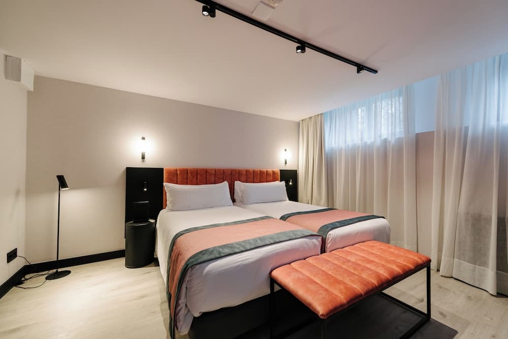 Catalonia Vondel Amsterdam — 21