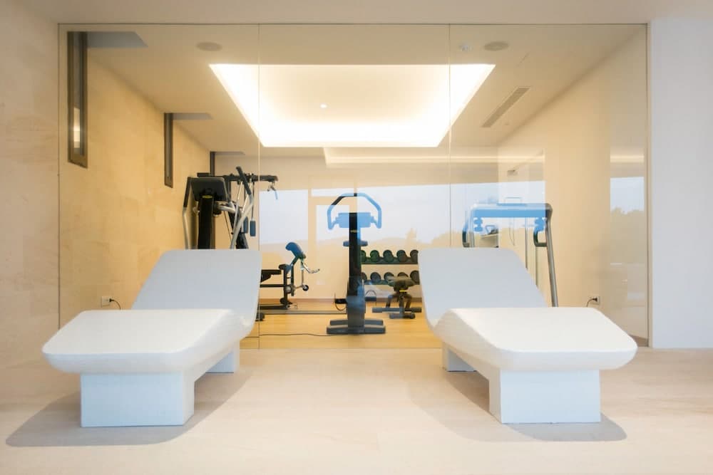 Safagell Ibiza Suites & Spa — 5