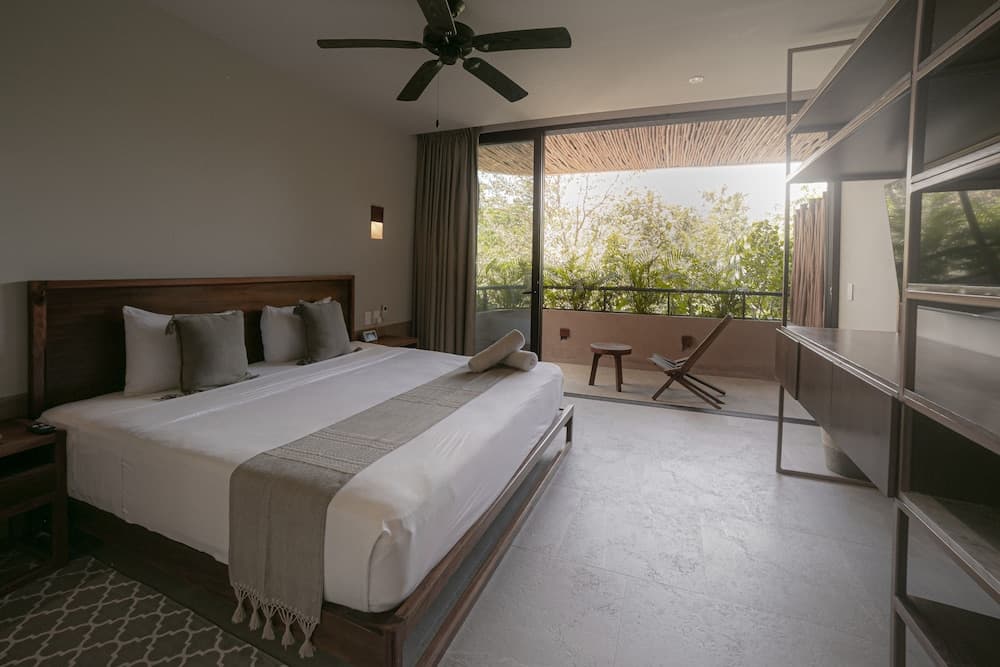 Zereno Tulum Beach Club Access — 22