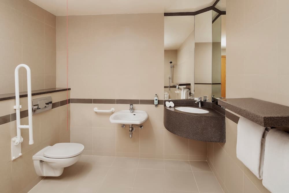 Holiday Inn Express Dubai Airport by IHG — 25