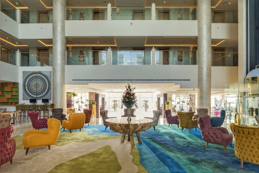 Royal Central Hotel and Resort – The Palm — 22