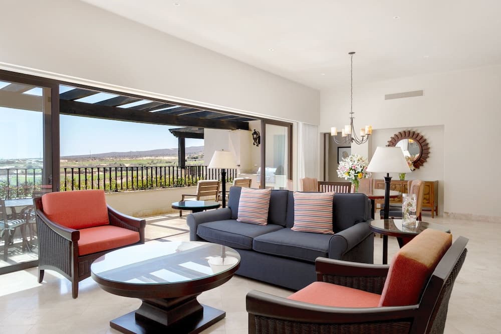 Diamante Resort Cabo San Lucas — 8