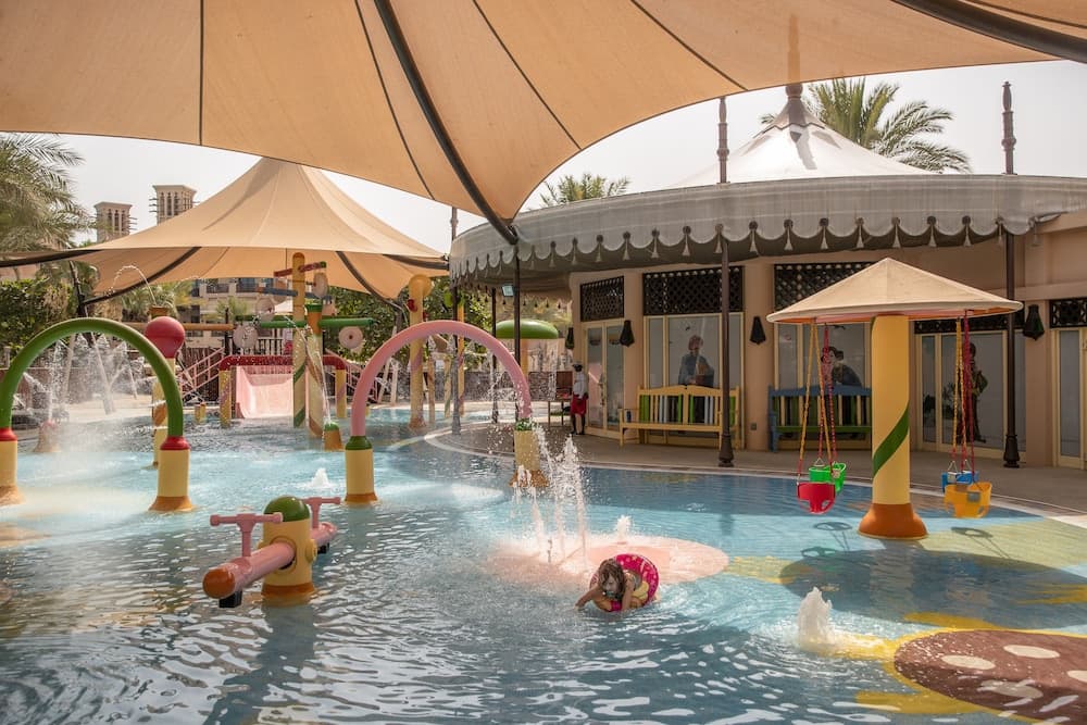 Jumeirah Mina Al Salam Dubai — 29