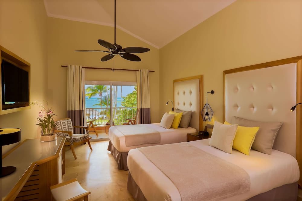Gran Palladium Palace Resort Spa & Casino - Todo Incluido — 10