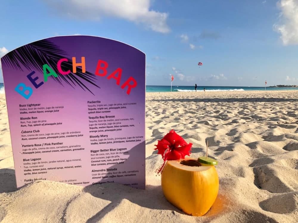 Hotel Solymar - Todo Incluido — 28