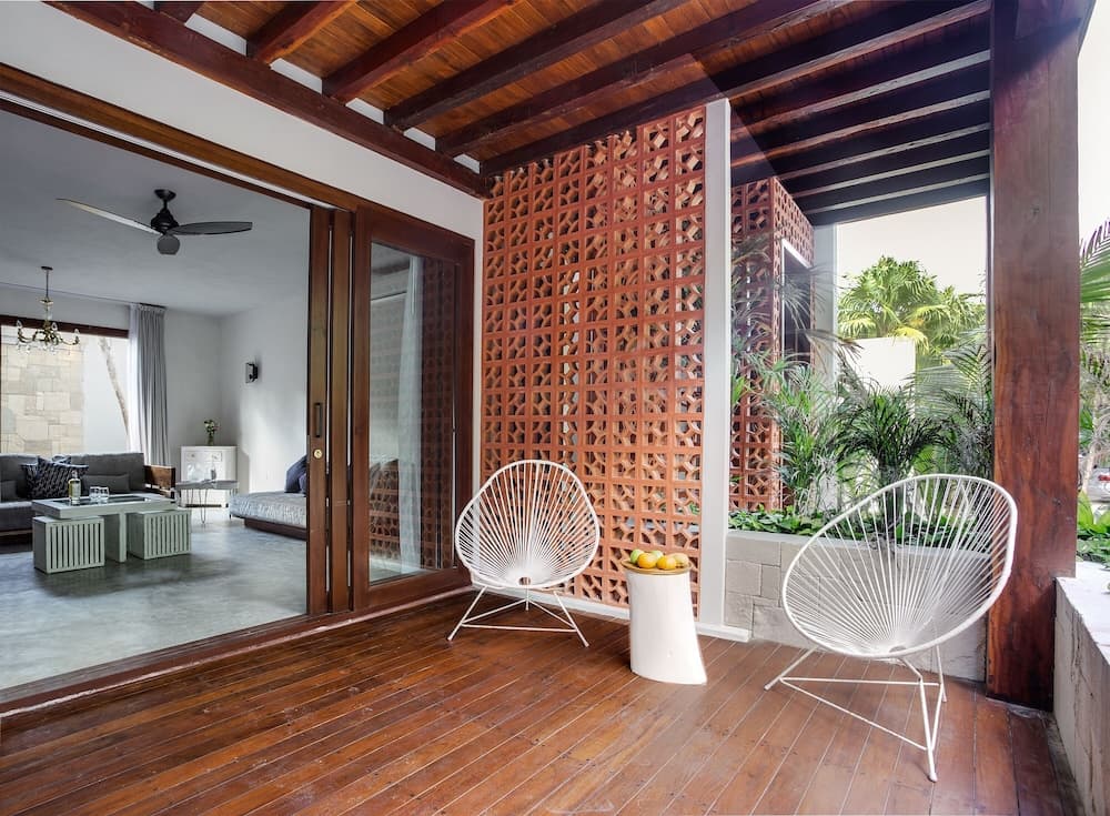 Lula Tulum, a Small Luxury Hotel — 9