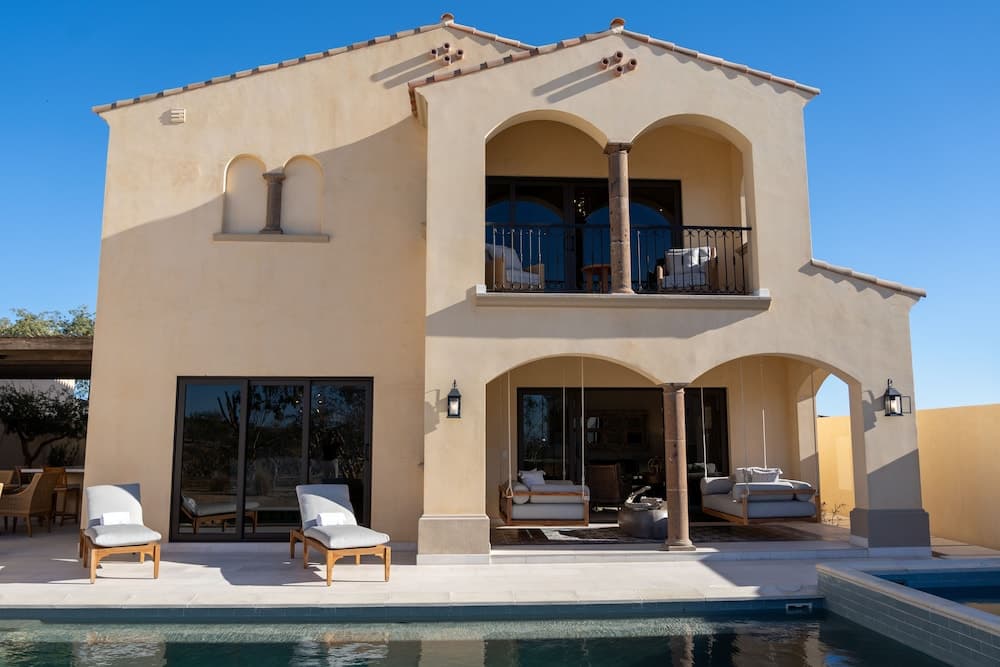 Rancho San Lucas Private Residences — 18