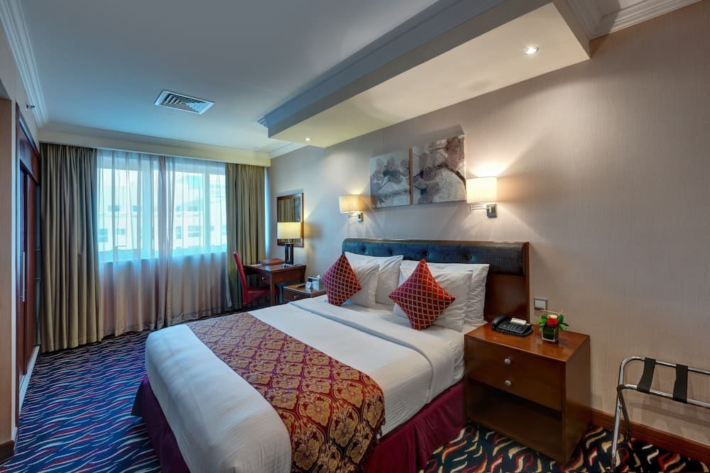 MD Hotel by Gewan — 6