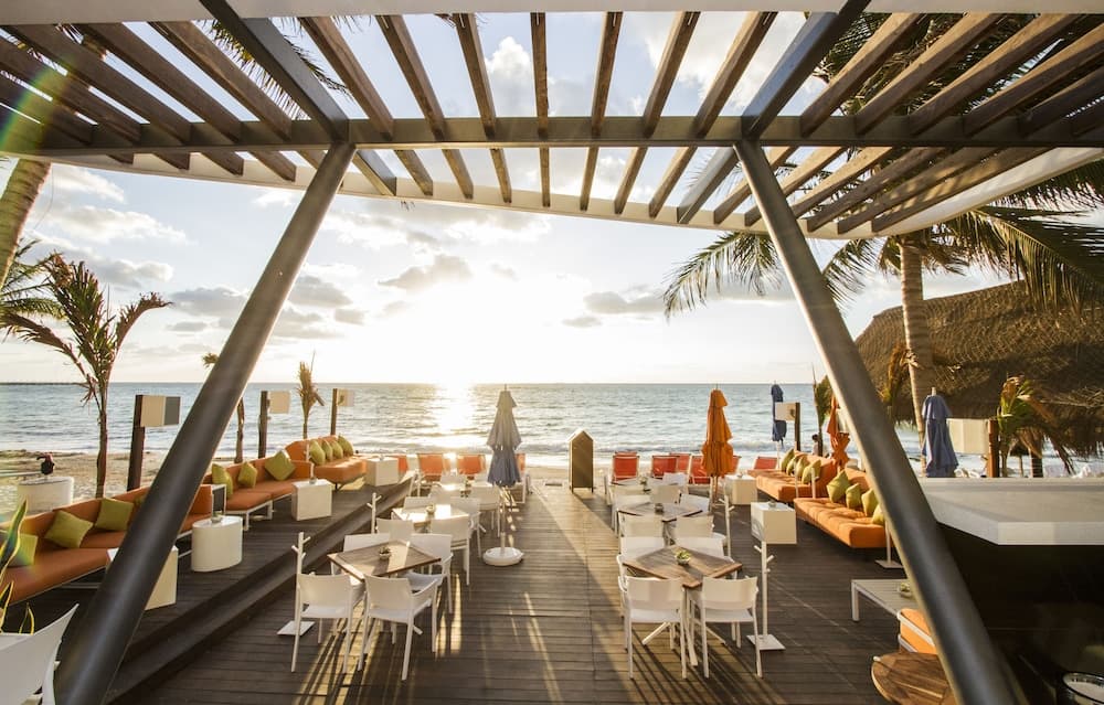 The Carmen Hotel - Ocean Front — 17