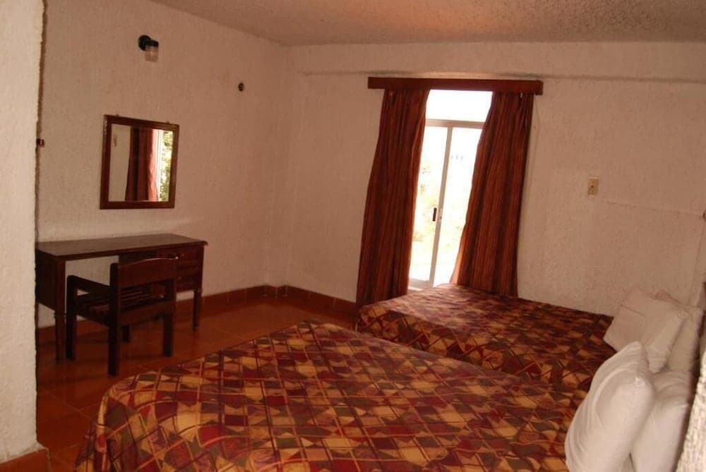 Hotel Tankah — 14