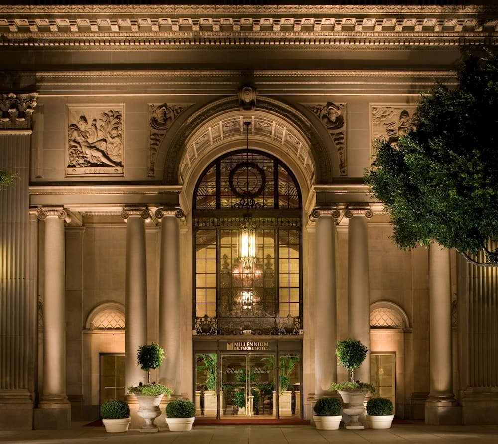 Biltmore Los Angeles — 26