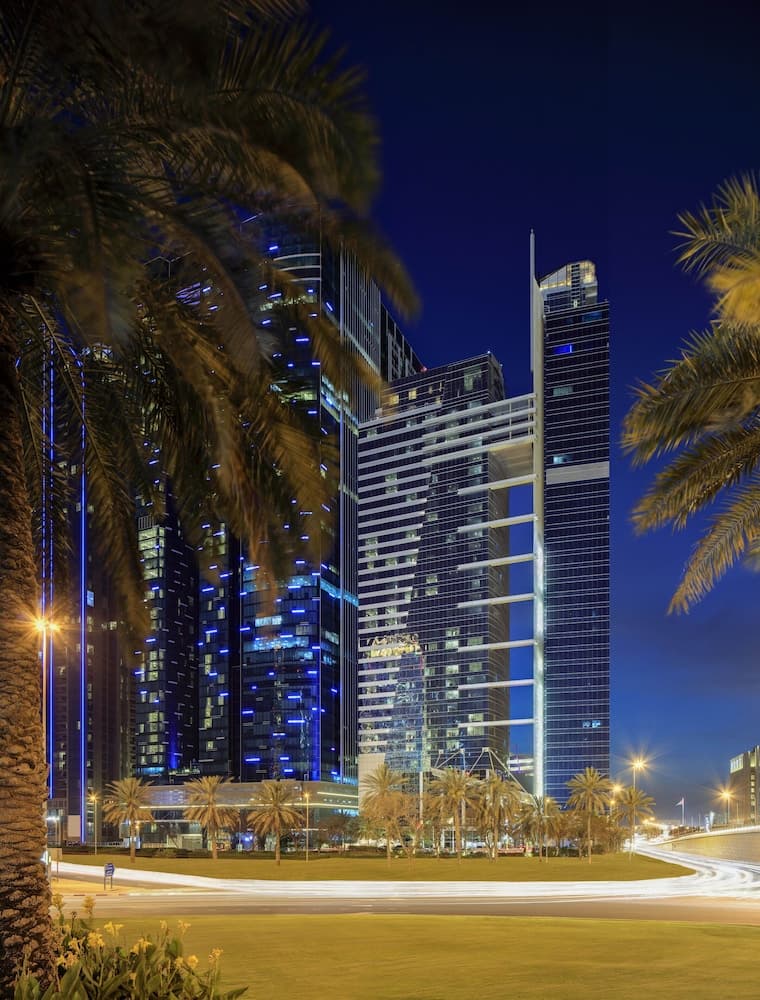The H Dubai — 3