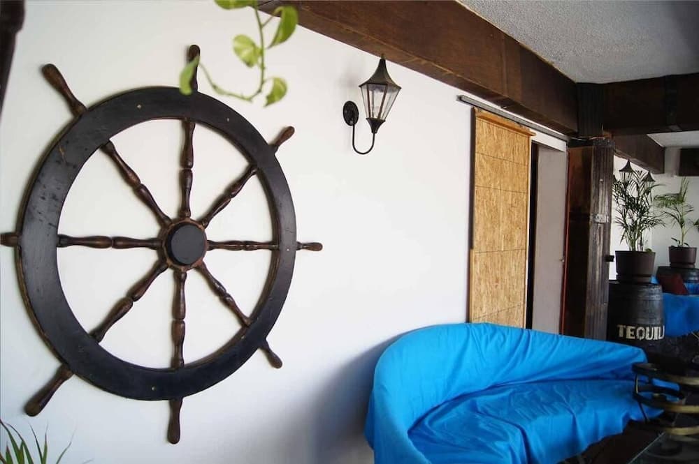 Cabo Tortuga Hotel Boutique — 3