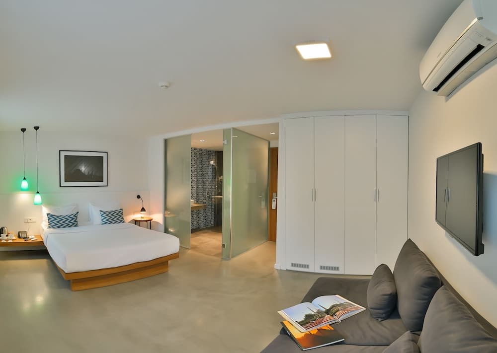 Hotel Alilass — 10