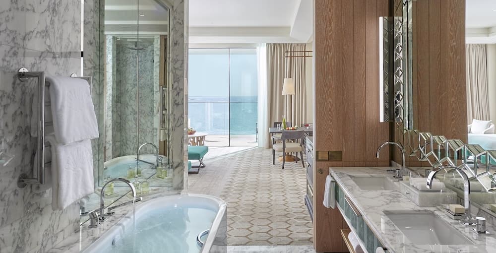 Mandarin Oriental Jumeira, Dubai — 11