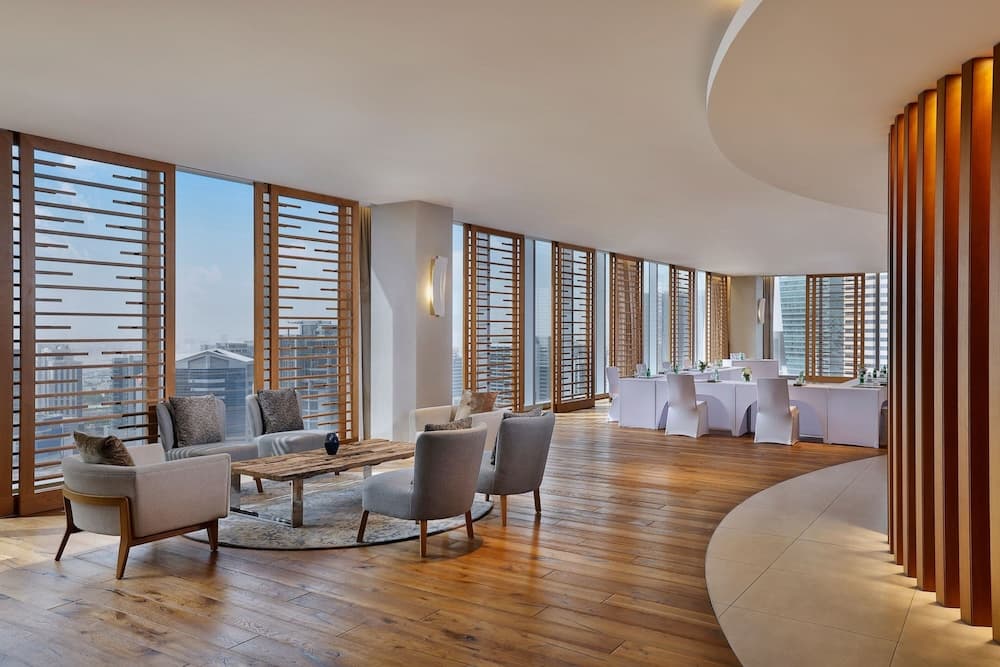 The St. Regis Downtown, Dubai — 4
