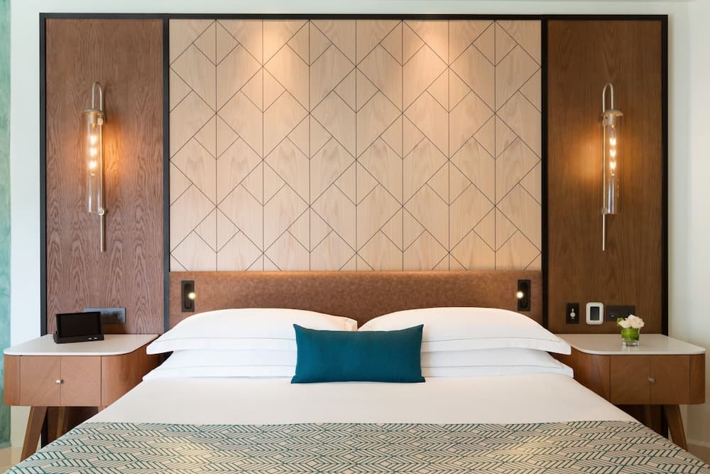 Hilton Playa del Carmen, ein All-Inclusive Erwachsenenresort — 13