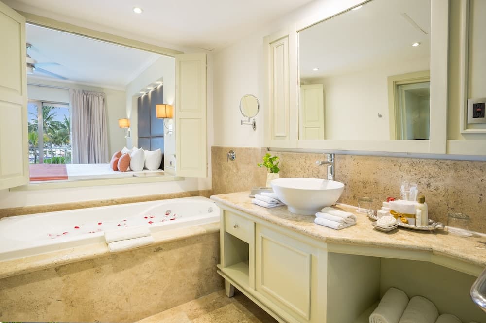 Dreams Tulum Resort & Spa - All Inclusive — 4