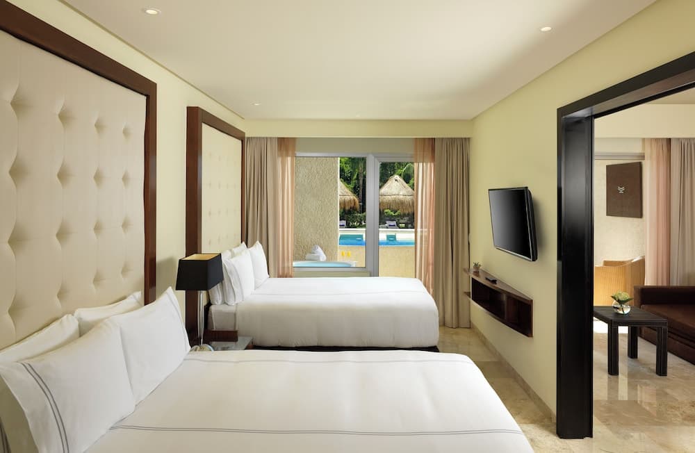 Paradisus La Perla - Sólo Adultos - Riviera Maya - Todo Incluido — 25